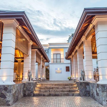 Kevans Casa Махиянгана Экстерьер фото