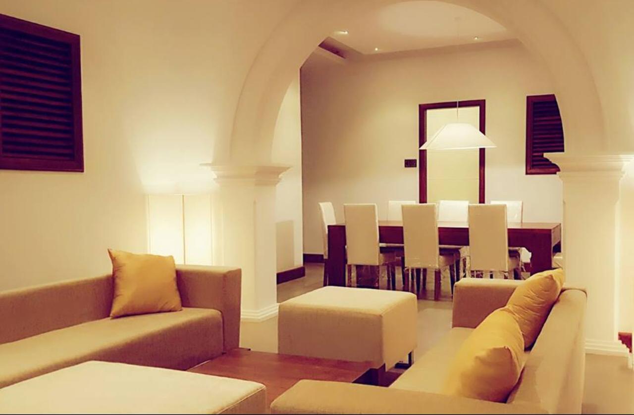 Kevans Casa Махиянгана Экстерьер фото