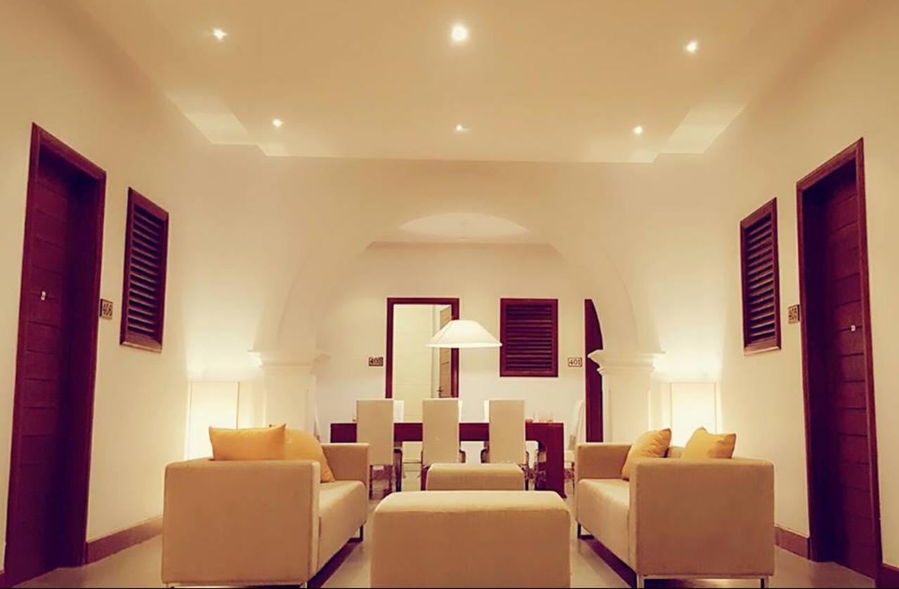 Kevans Casa Махиянгана Экстерьер фото