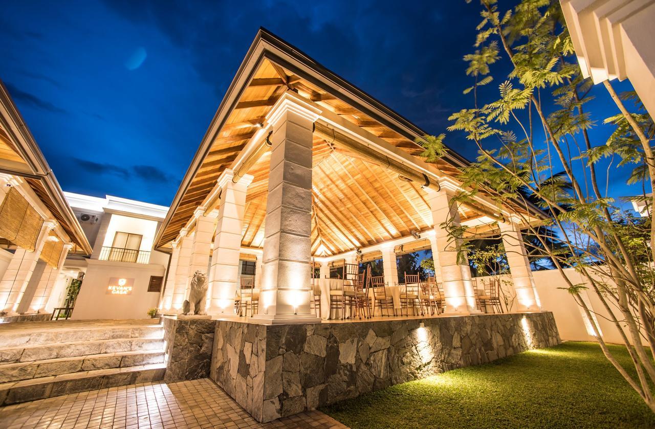 Kevans Casa Махиянгана Экстерьер фото